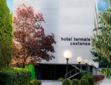 Hotel Delle Acque & Natural Spa Porretta Terme Ngoại thất bức ảnh
